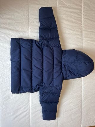 Chaqueta niño