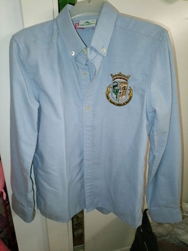 Uniforme colegio Montesion  Entrega en Palma