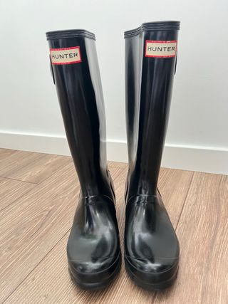 Hunter talla 36