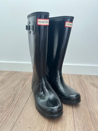 Hunter talla 36