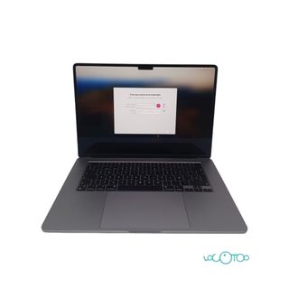 Portatil Macbook Air M3 15 Pulgadas