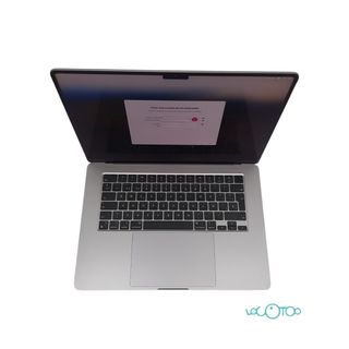 Portatil Macbook Air M3 15 Pulgadas