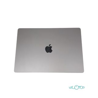 Portatil Macbook Air M3 15 Pulgadas