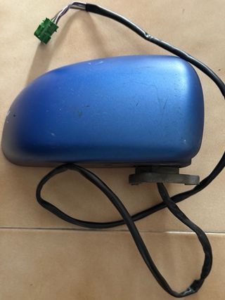 Retrovisor New Beetle serie 1