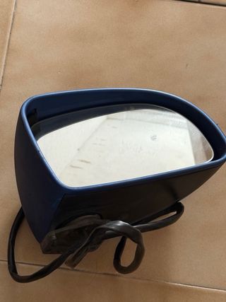 Retrovisor New Beetle serie 1