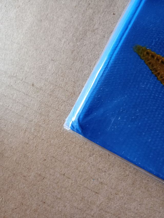 Album series euro PRESSO Leuchtturm  Tomo I