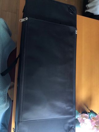 Estuche para saxofon Tenor