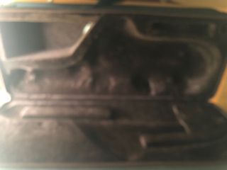 Estuche para saxofon Tenor