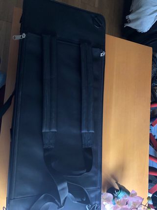 Estuche para saxofon Tenor