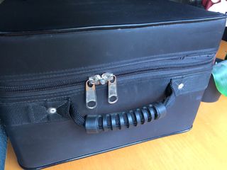 Estuche para saxofon Tenor