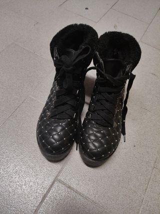 Scarpe eleganti 
