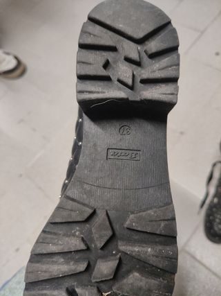 Scarpe eleganti 
