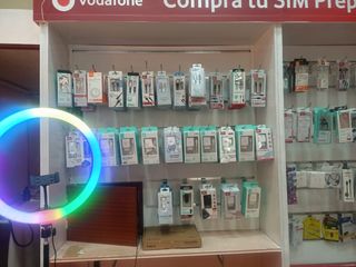 Areilza movil (informatica)