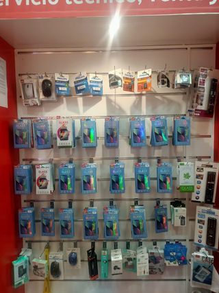 Areilza movil (informatica)