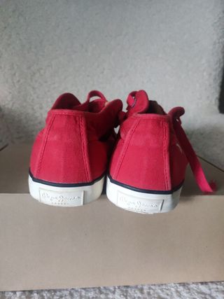 Zapatillas/bambas
