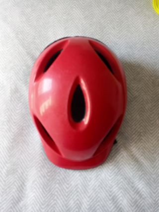 Casco bici para niñ@