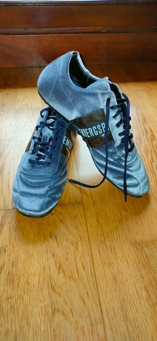 Zapatillas Hombre Bikkembergs