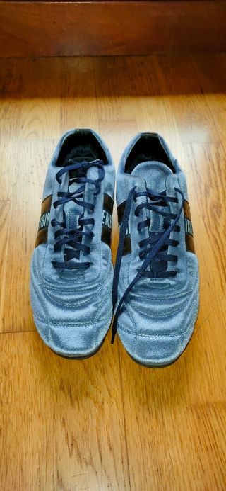 Zapatillas Hombre Bikkembergs