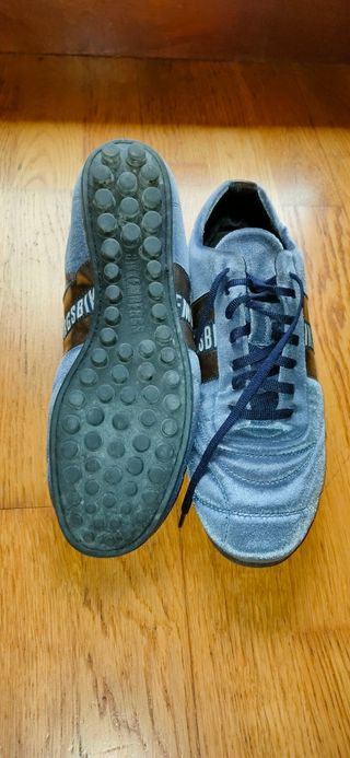 Zapatillas Hombre Bikkembergs