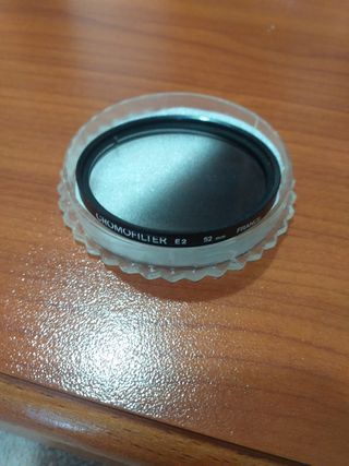 Cromofilter 