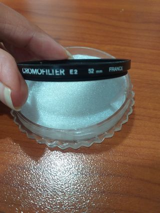 Cromofilter 