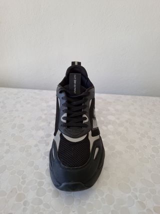 Emporio Armani scarpe