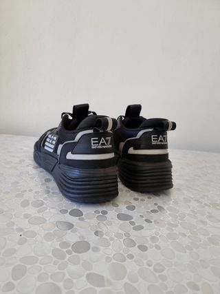 Emporio Armani scarpe