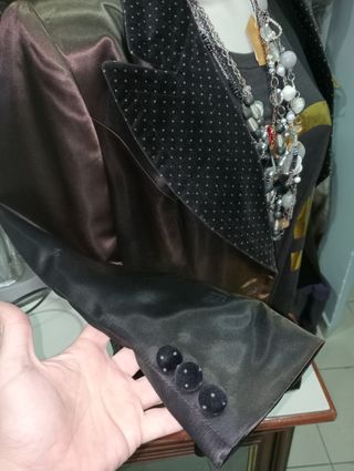 Giacca da donna marca Moschino taglia 44