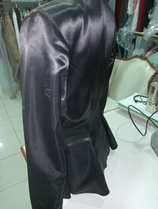 Giacca da donna marca Moschino taglia 44