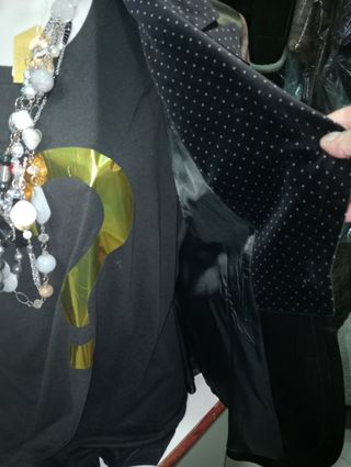 Giacca da donna marca Moschino taglia 44