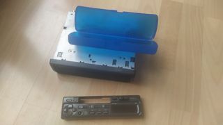 radio casette Pioneer