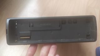 radio casette Pioneer