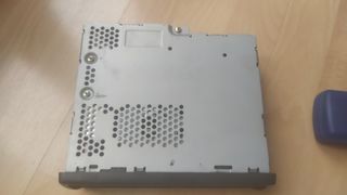 radio casette Pioneer