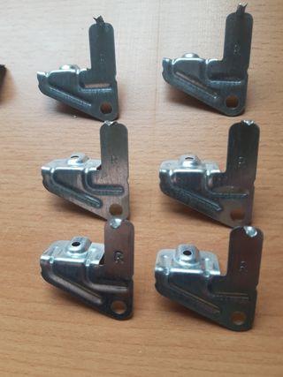 Accesorios Besta Ikea