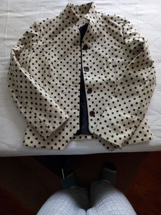 Chaqueta mujer