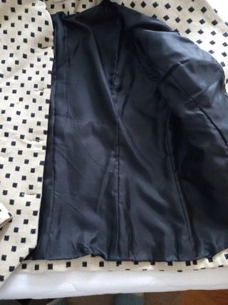 Chaqueta mujer