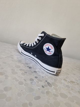 Scarpe Converse