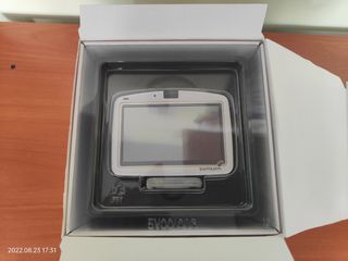 GPS TomTom GO 510 y accesorios 