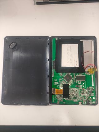 miBukilusion ( PARA PIEZAS)