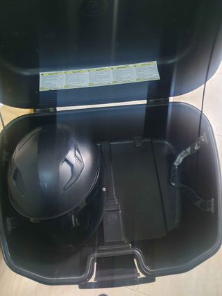 MALETA GIVI TRK52B TREKKER MONKEY