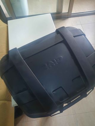 MALETA GIVI TRK52B TREKKER MONKEY