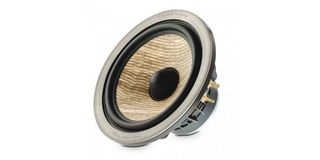 Altavoces FOCAL ARIA 936 prime walnut