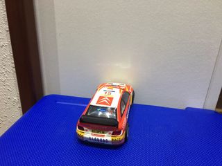 NUEVO: Citroën Xsara