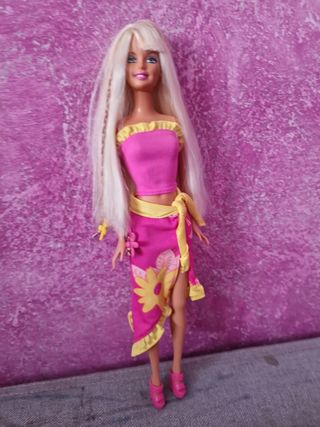 Barbie 