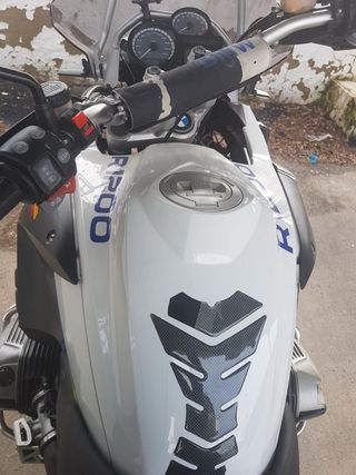 BMW R 1200 GS