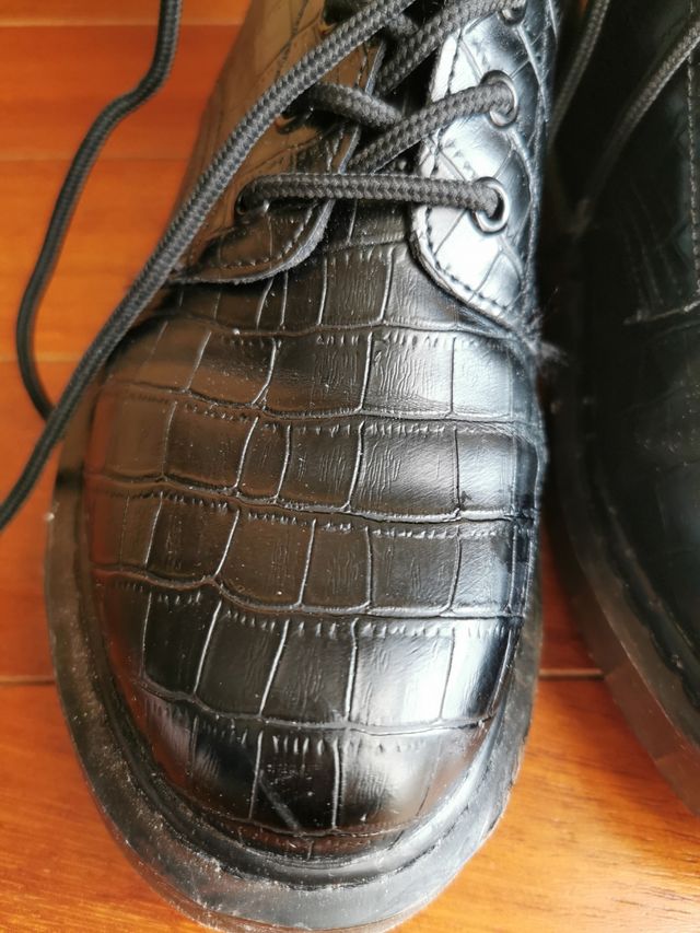 Anfibio donna nero n. 41