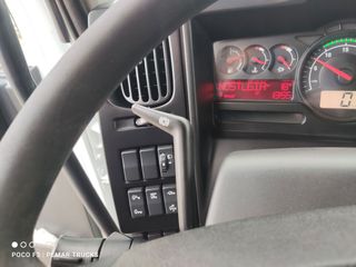 RENAULT MIDLUM D16 240 FRIGORIFICO