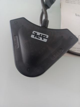 Adaptador USB mando PS/PS2 a PC