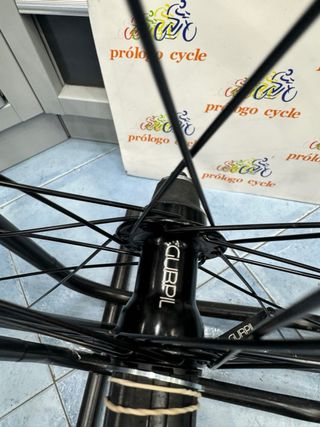 Rueda 700 28” carretera new dpx