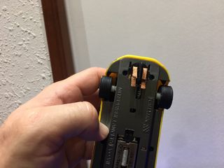 NUEVO: Mitsubitsi Lancer evo VII